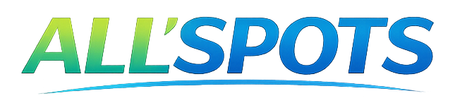 Logo AllSpots
